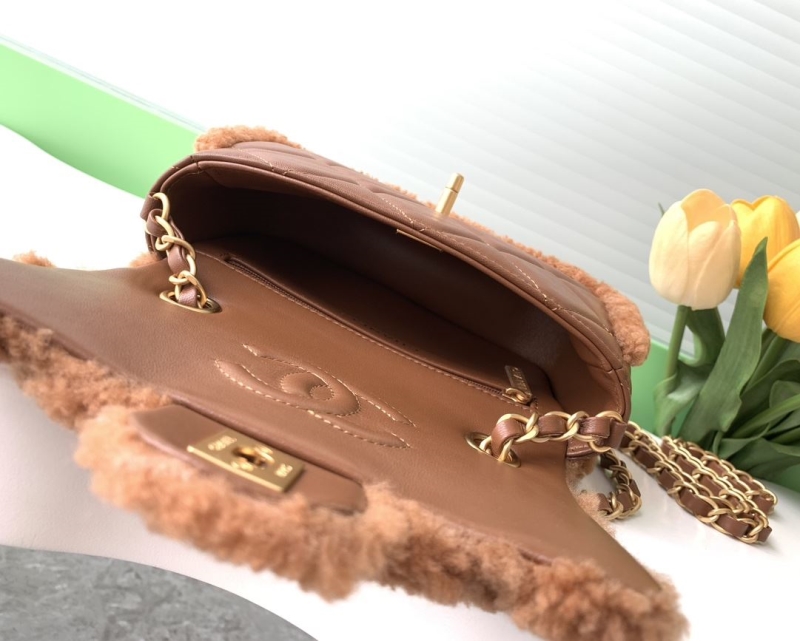 Ch**el cf series bags